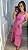 M/A Clothes  - Vestido Suzana Rosa - Imagem 2