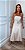 M/A Clothes - Vestido Mary Natural - Imagem 1
