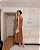 M/A Clothes  - Vestido Maisa Marrom - Imagem 2