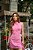 Únicas - Vestido Alfaiataria Rosa - Imagem 3