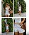 Alcance Jeans - Short Cargo Verano Branco - Imagem 3