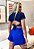 Perfect Way - Body Decote V Azul Marinho - Imagem 2