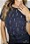 Perfect Way - T-shirt Em Malha Recorte - Imagem 2