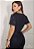 Perfect Way - T-shirt Em Malha Recorte - Imagem 3