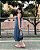 Manacá - Vestido Midi Detalhes - Imagem 2