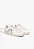 Schutz - Tênis ST 001 Couro Strass Branco - Imagem 2