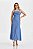 Inicial A - Vestido Vivian - Imagem 1