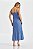 Inicial A - Vestido Vivian - Imagem 2