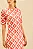 Luleg - Vestido em Tule Estampado - Imagem 2