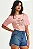 Trama Jeans - Short Alto Marilia Vione - Imagem 1