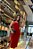 Paraiso Closet  - Vestido Silvia Laço - Imagem 2