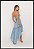 Onça Preta - Vestido Jeans - Imagem 3