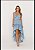 Onça Preta - Vestido Jeans - Imagem 2