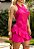 Perfect Way - Vestido Curto Pink - Imagem 3