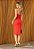 Perfecy Way - Vestido Midi Decote - Imagem 3