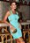 Perfect Way - Vestido Curto Indus - Imagem 2