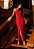 Perfect Way - Vestido Maxi Midi - Imagem 1