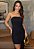 Perfect Way - Vestido c/ Recortes - Imagem 3