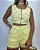 Alcance - Short Mom Utility Yellow - Imagem 2