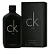 Perfume Unissex - Calvin Klein CK Be EDT - Imagem 1