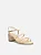 Arezzo - Sandália Off White - Imagem 2