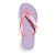 Santa Lolla - Chinelo Injetado Lilas Lupine - Imagem 1