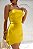 Cool Hits - Short Saia Alfaiataria Amarelo - Imagem 3