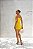 Cool Hits - Short Saia Alfaiataria Amarelo - Imagem 2