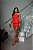 M/A Clothes - Conjunto Helena Vermelho - Imagem 3