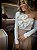 Lemise  - Cropped Flor - Imagem 2