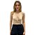 Savannah - Blusa Hera Bege - Imagem 1