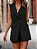 Roma - Conjunto Colete Alongado + Short - Imagem 3