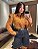 Bebela - Bermuda Jeans Escuro Det - Imagem 2