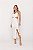 Onça Preta - Vestido Super Midi Off White - Imagem 3