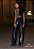 Perfect Way - Blusa Tule Acompanhada Com Top - Imagem 2