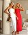 Roma - Vestido Midi Alfaiataria - Imagem 1