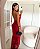 Roma - Vestido Trico Amanda - Imagem 2