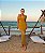 Roma - Vestido Glitter Verde - Imagem 2