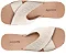 AnaCapri - Rasteira Tiras Off White - Imagem 3