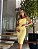 Paraiso Closet - Vestido Tatyy Amarelo - Imagem 3
