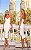 Dot Clothing - Vestido Midi Off - Imagem 1