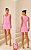 Dot Clothing - Macaquinho Pink - Imagem 1