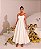 Dot Clothing - Vestido Midi TQC - Imagem 1