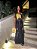 Pimpnella - Vestido Dalia Preto - Imagem 3