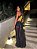 Pimpnella - Vestido Dalia Preto - Imagem 2