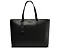AnaCapri - Bolsa Grande Charm Preto - Imagem 1