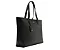 AnaCapri - Bolsa Grande Charm Preto - Imagem 2