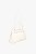 Luiza Barcelos - Bolsa Atenas Off White - Imagem 3