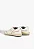 Schutz - Tênis Couro Branco  Red - Imagem 3