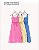 Sté - Vestido Midi Julieta - Imagem 2
